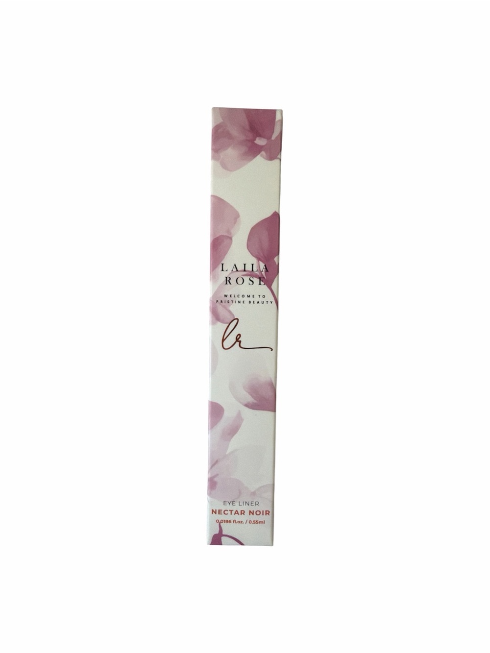 Laila Rose Nectar Noir Eyeliner - Black